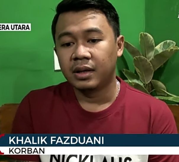 Terlibat Kasus Penganiayaan,Dua Anggota DPRD Medan Mangkir  Dari Panggilan Polisi