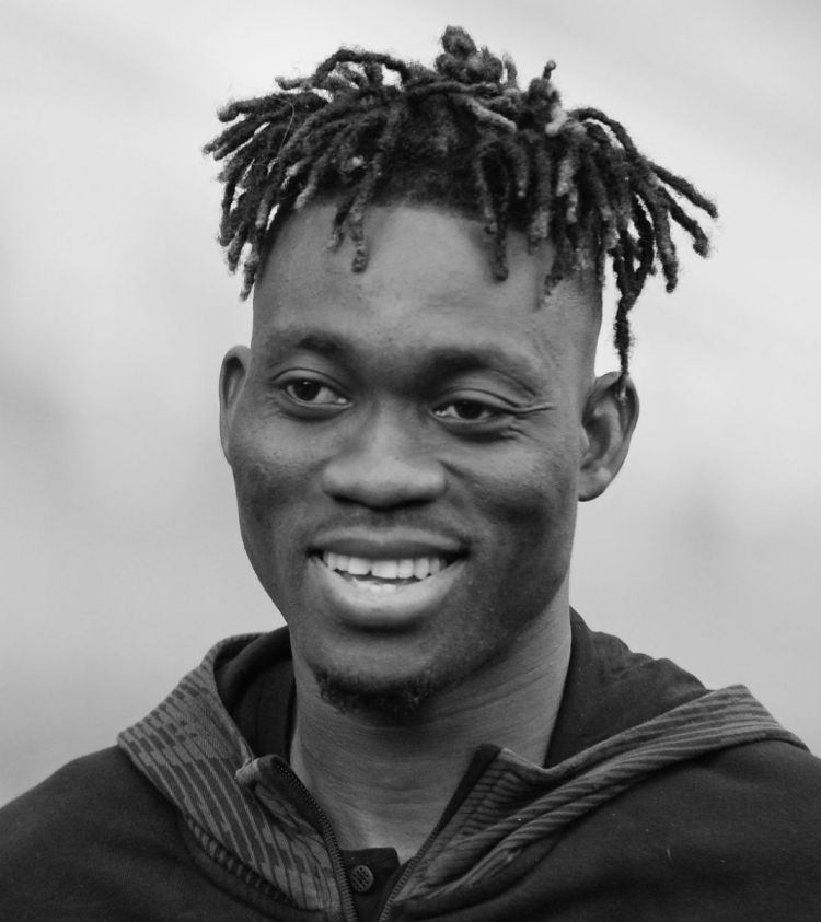Bintang Sepak Bola Ghana, Christian Atsu Ditemukan Tewas Terjebak Reruntuhan Gempa Turki