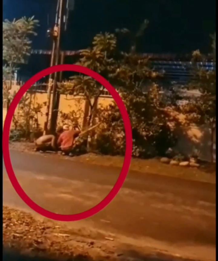 Polsek Medan Area Tempatkan  Personil di Daerah Rawan Kriminal