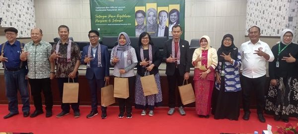 KPI: Digitalisasi Penyiaran, Konten Lokal Mesti Dikedepankan