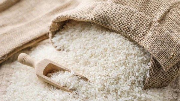 Harga Beras di Sumut, Ternyata Ini Penyebabnya