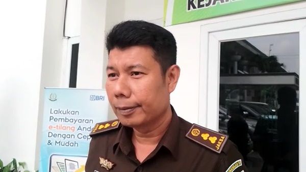 Bebas Bersyarat, Dzulmi Eldin Tetap Wajib Lapor