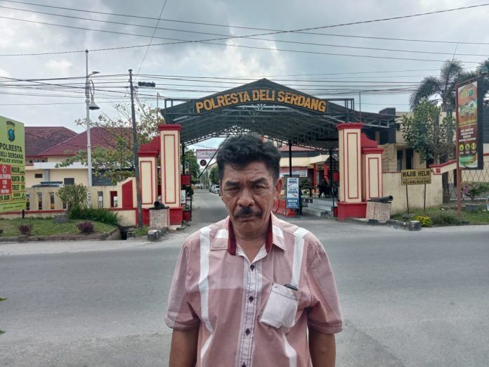 Berkas Kasus Pengancaman dan Pengerusakan Rumah di Petumbukan Diserahkan ke Jaksa