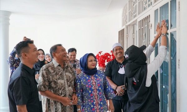 Bupati Deli Serdang Ajak Masyarakat Ikuti Semua Tahapan Pemilu 2024