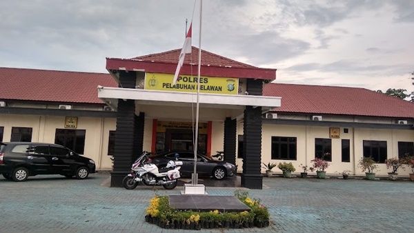Polres Pelabuhan Belawan Didesak Tangkap Pelaku Penganiayaan Tiga Anak