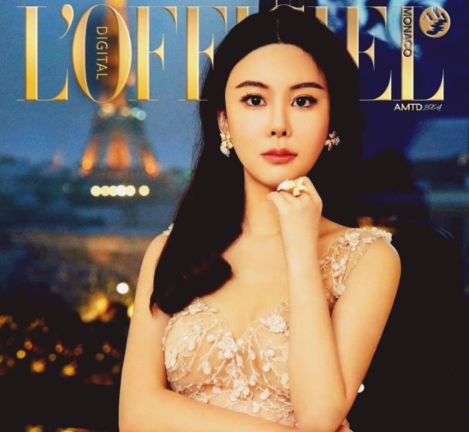Sadis, Model Cantik Hong Kong Abby Choi Tewas Dimutilasi