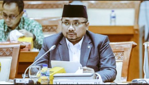 Menteri Agama Minta Perbanyak Petugas Haji Perempuan