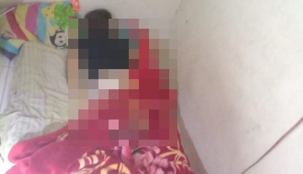Terapis Tewas Dicekik Suami Karena Cemburu