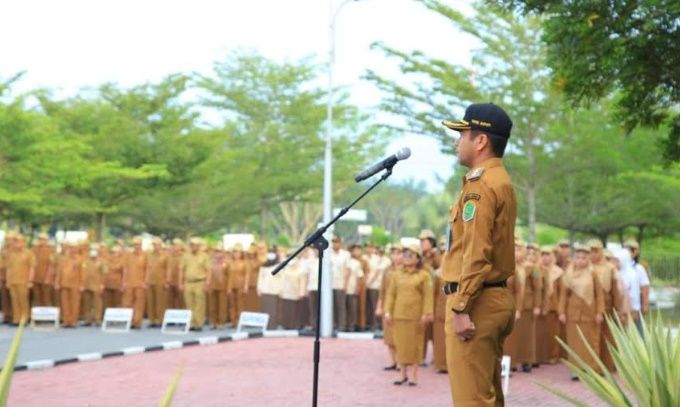 Bravo, Pemkab Labura Berhasil Turunkan Stunting Hingga 7,3 Persen