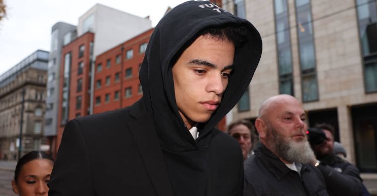 Meski Dibekukan Setahun Dari Setan Merah, Greenoow Tetap Digaji MU Rp1,8 Miliar