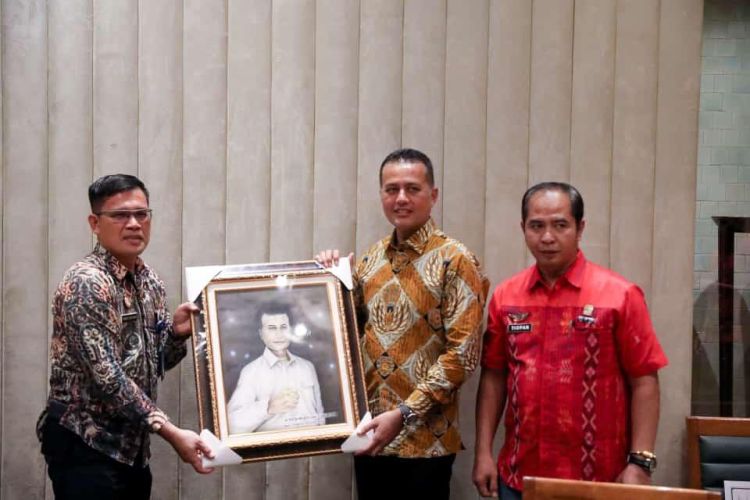 Karutan Klas I Medan Harapkan Wagub Sumut Kunjungi Rutan Lihat Warga Binaan