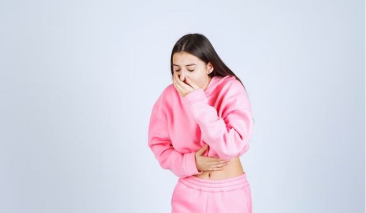 Catat, Ini 5 Obat untuk Mengatasi Perut Mual