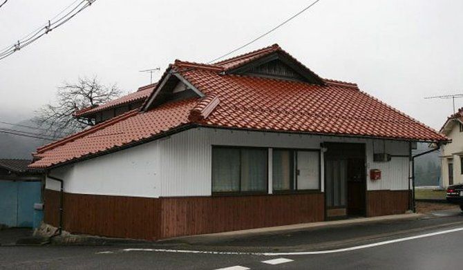 Wow, 9 Juta Rumah di Jepang Dibiarkan Kosong karena Tak Ada Ahli Waris