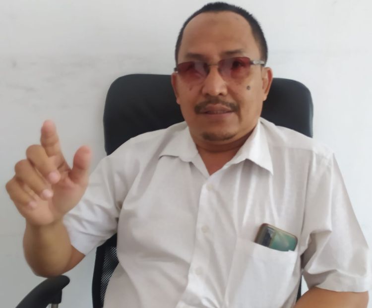 Pejabat Sudah Meninggal Dilantik Gubsu, Copot Kepala BKD !