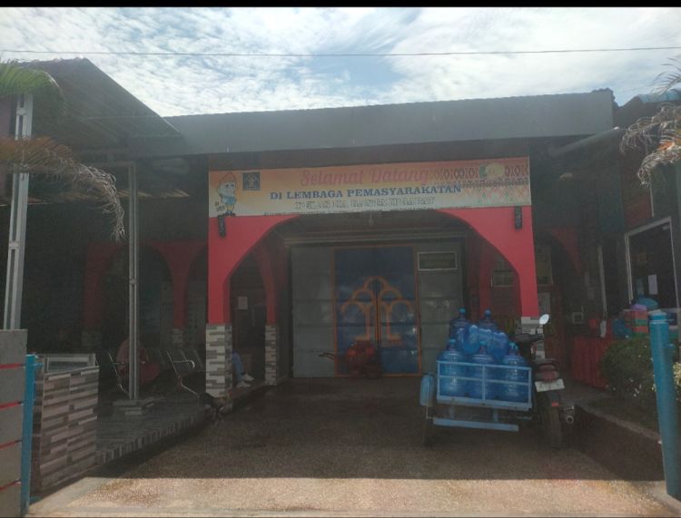 Lapas Rantauprapat Diduga Kuat Jual Beli Kamar Tahanan