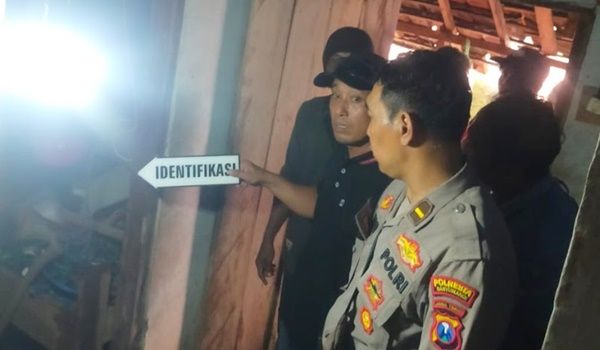 Sering Dibully karena Tak Punya Bapak, Bocah SD Gantung Diri
