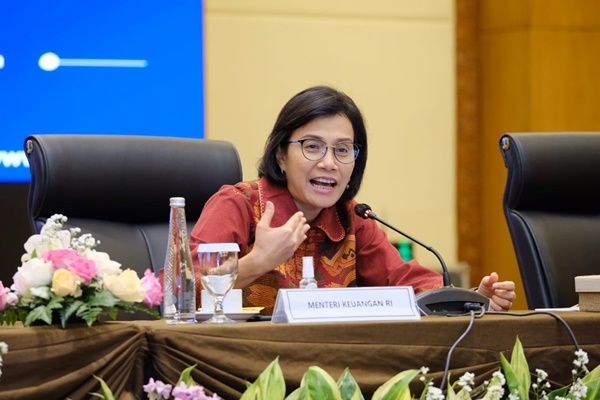 Sri Mulyani Gugat ICW ke PTUN, Ini Alasannya
