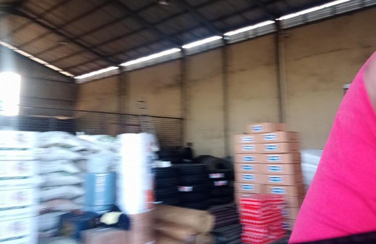 Pasca Temuan Minyakita 75 Ton, Harga Minyak Goreng Curah di SUMUT Turun