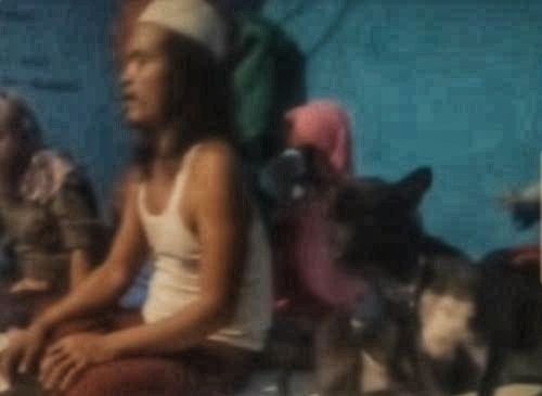 Sebuah Aliran di Tangerang Hebohkan Warga, Pengikutnya Lakukan Ritual Doa di Makam Sampai Dijilat Anjing