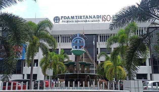 Ada 22 Nama Dewas Perumda Tirtanadi, Ketua Forwaka dan PWI Bakal Bersaing