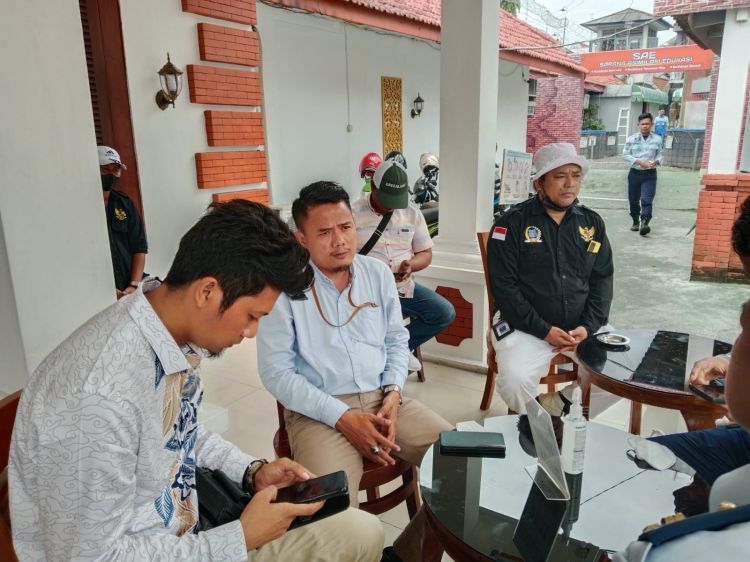 Penyalahgunaan Narkoba dan HaPe Beredar di Lapas dan Rutan, AMI Siapkan Masa Aksi Ribuan Orang