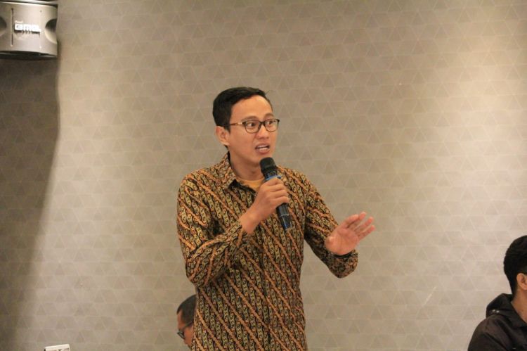 Inflasi AS Naik Buat US Dolar Perkasa, Rupiah, IHSG Dan Harga Emas Melemah