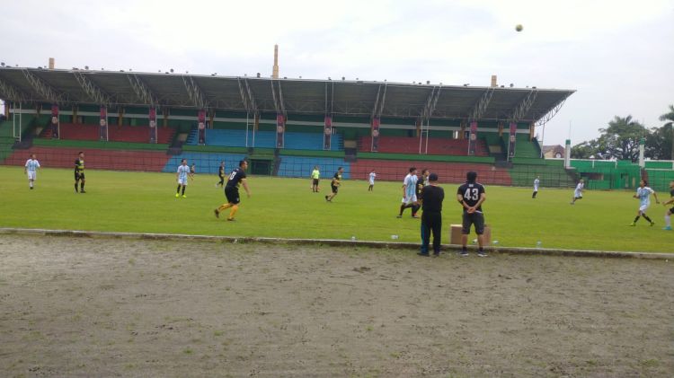 Jual-Beli Serangan, Polrestabes Medan Hajar Jurnalis Al Star 3-2