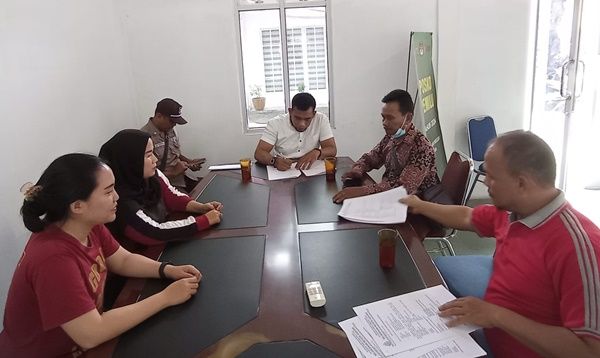 Kejati Sumut Hentikan Penuntutan Perkara Pencurian Berondolan Sawit di Asahan
