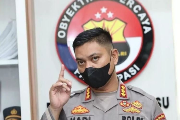 Polda Sumut Selidiki Temuan 75,6 Ton Minyak Goreng Merek Minyakita