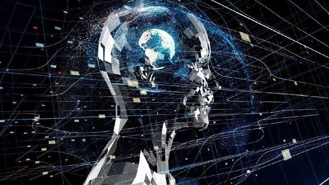 Cegah Nyontek, OpenAI Buat Pendeteksi Tulisan AI ChatGPT