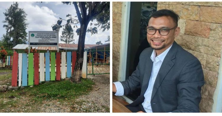 Diduga Palsukan Data Bantuan Sosial, 3 Pengurus Yayasan di Gayo Lues Jadi Tersangka