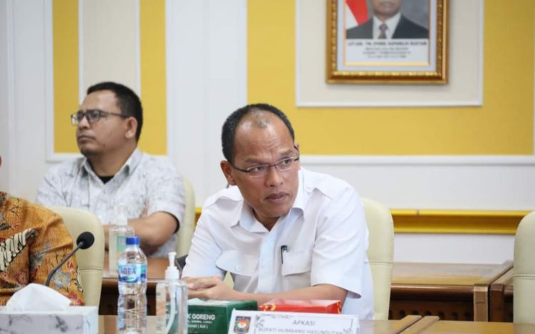 APKASI Adakan Diskusi Terbatas Tentang Peraturan Menteri Keuangan Terhadap Transfer Ke Daerah