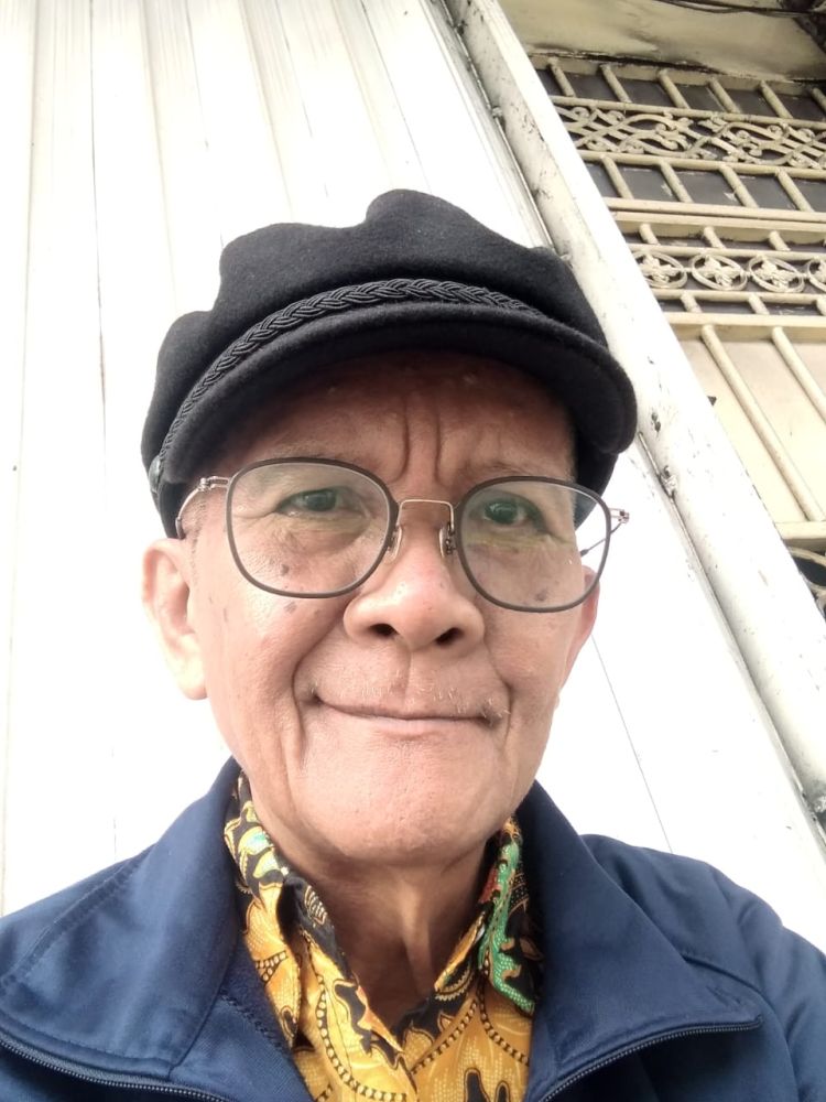 Media Berbasis Internet Belum Mampu Dilihat Sebagai Bagian Dari Potensi Pembangunan Bangsa Untuk Bangsa