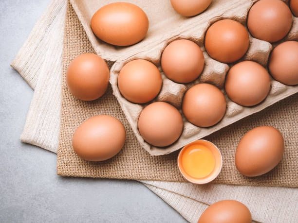 Hasil Studi Sebut onsumsi 1-3 Telur Per Minggu Turunkan Risiko Penyakit Jantung?