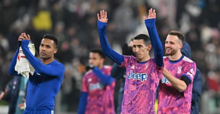 Juventus Vs Lazio, Nyonya Tua   Butuh Penglaris Gelar