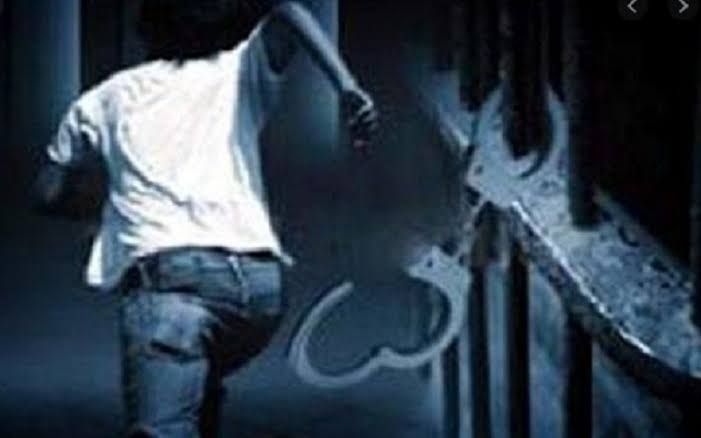 5 Tahanan Polsek Perdagangan Kabur, Ini Kronologinya