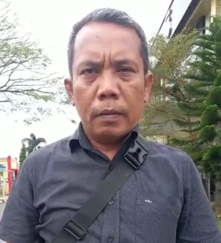 DR Berita Dibajak, Artam Lapor Polda Sumut