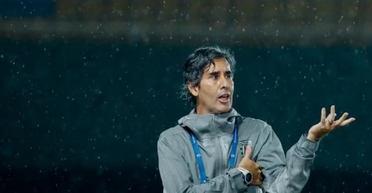 Soal Timnas TC Ke Eropa, Teco Belain STY