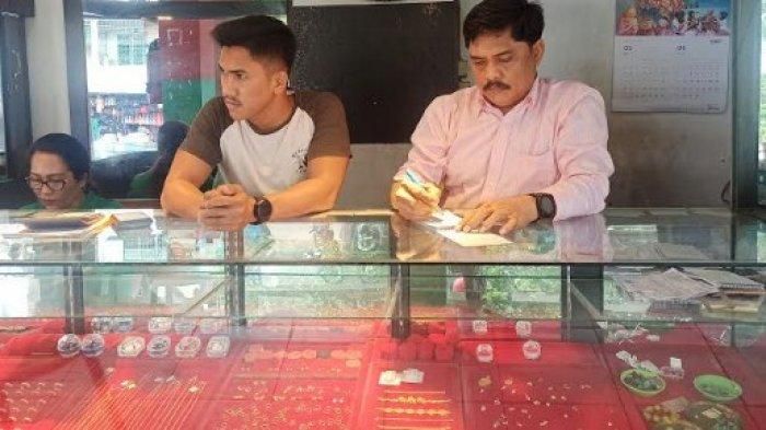 Harga Emas Membaik, Justru Rupiah Kembali Dalam Tekanan