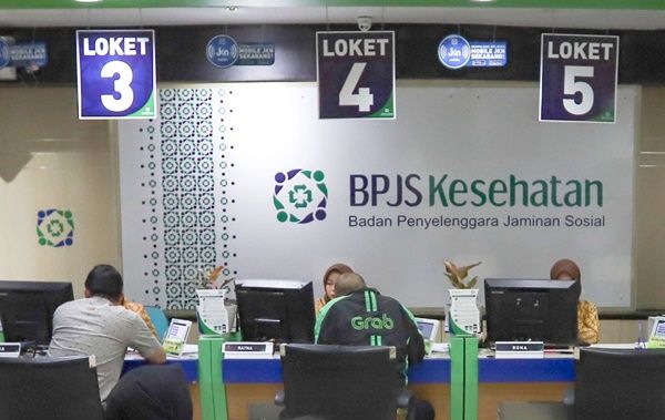 Ini Alasan BPJS Kesehatan Kelas 1,2 dan 3 Dihapus