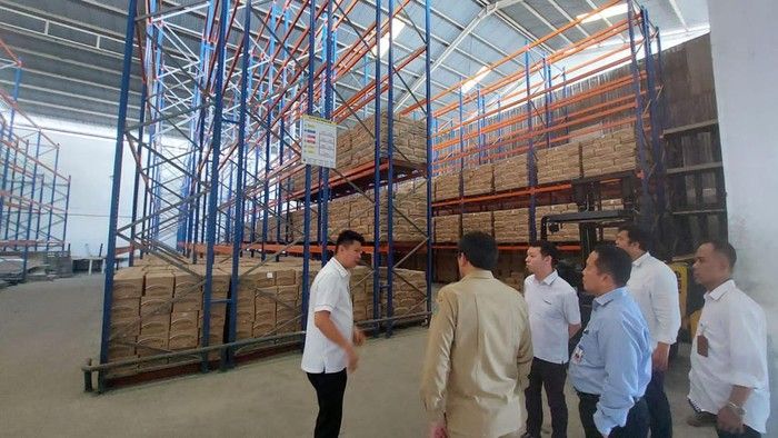 Soal Dugaan Penimbunan Minyakkita, PT Yan Lewat Kuasa Hukum Siap Penuhi Panggilan Kepolisian