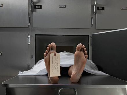 Seorang Jukir Ditemukan Tewas Dalam Kamar Kos, Polisi Lakukan Penyelidikan