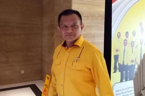 3 Nama Calon Menpora yang Sudah Diberikan Airlangga, Siapa Saja Mereka?