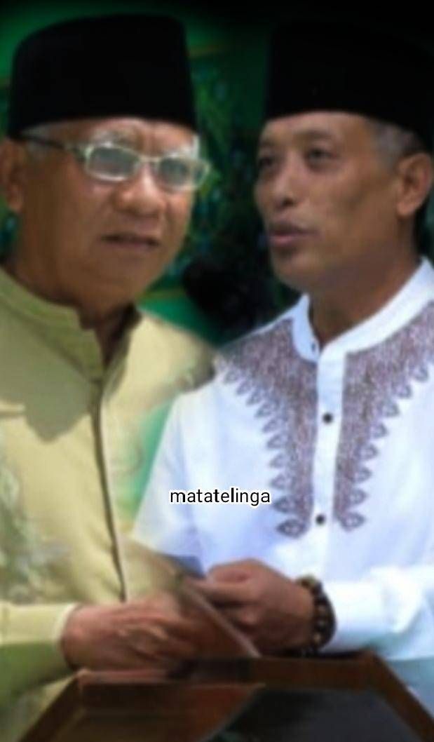 Seminggu Berkumandang, Bupati Asahan Tutup Lantunan Ayat Suci Al-quran