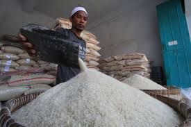 Jelang Ramadan 1444 Hijriah, KPPU Soroti Harga Beras di Medan Meroket