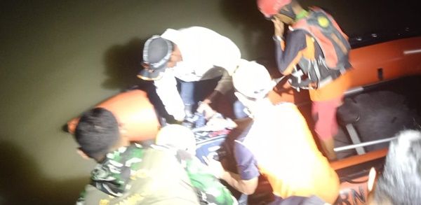 Terjatuh dari Pohon di Pinggir Sungai, Bocah 12 Tahun Asal Sergai Tewas Terbawa Arus