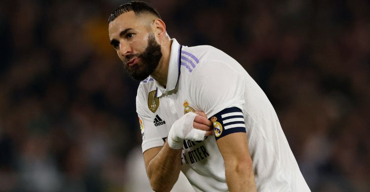 Los Blancos tak Jumawa