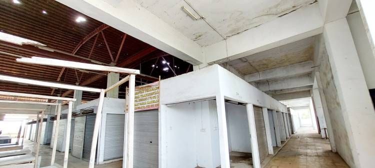 Kodisi Pasar Marelan Miris, Dewas - PUD Pasar Masih Abaikan Intruksi Walikota Bobby Nasution