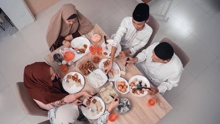 Muhammadiyah Tetapkan 1 Ramadhan Jatuh Kamis 23 Maret dan Idul Fitri 21 April