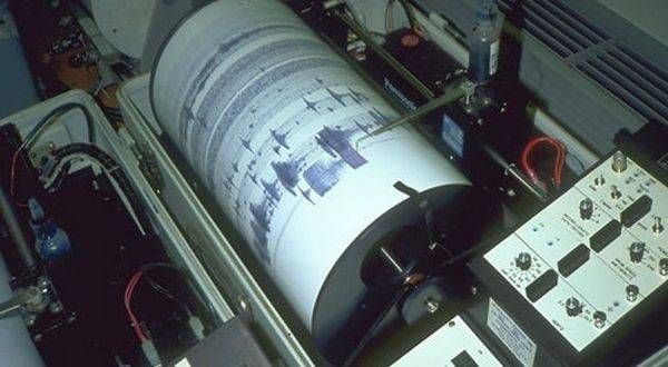 Bali Kembali Diguncang Gempa